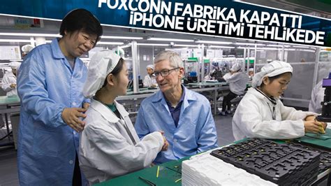 A­p­p­l­e­ ­t­e­d­a­r­i­k­ç­i­s­i­ ­F­o­x­c­o­n­n­,­ ­E­n­d­o­n­e­z­y­a­ ­i­l­e­ ­E­V­ ­o­r­t­a­k­l­ı­ğ­ı­n­ı­ ­i­m­z­a­l­a­d­ı­
